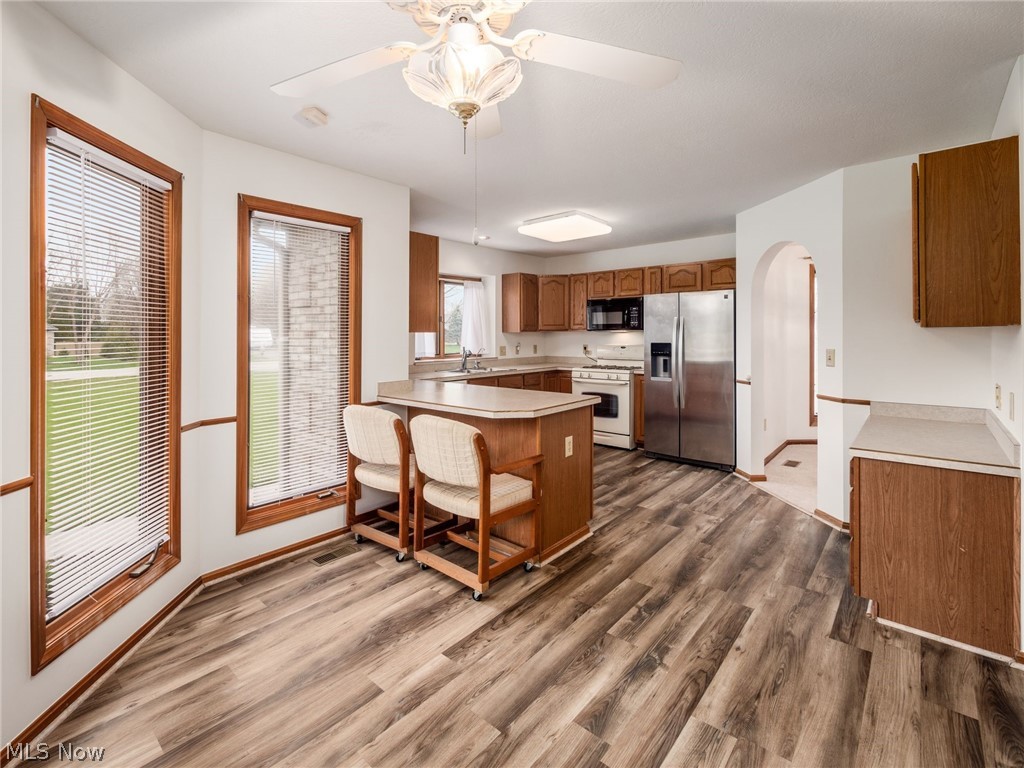 Roland Estate - Residential