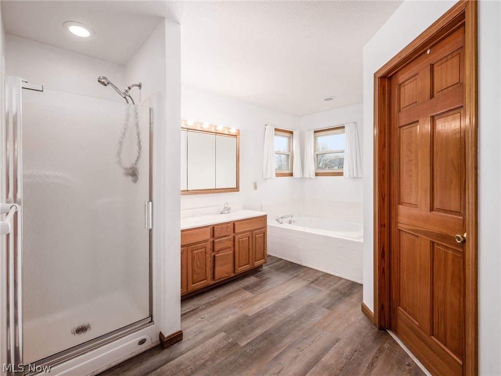 Roland Estate - Residential