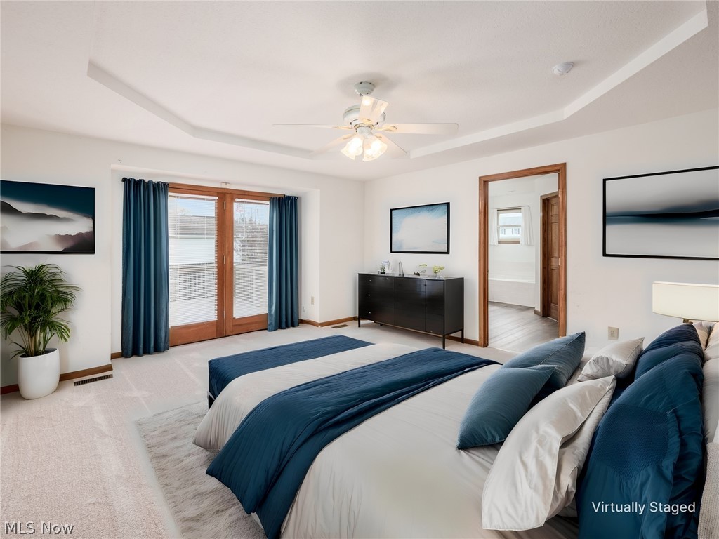 Roland Estate - Residential