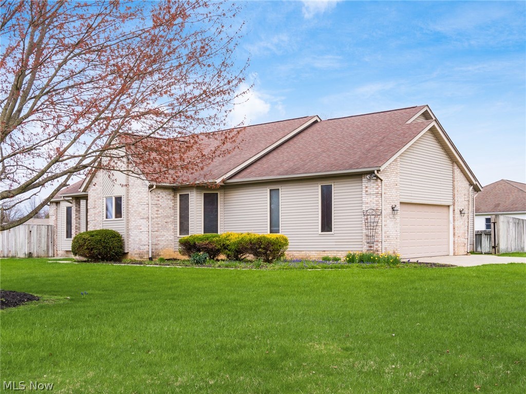 Roland Estate - Residential