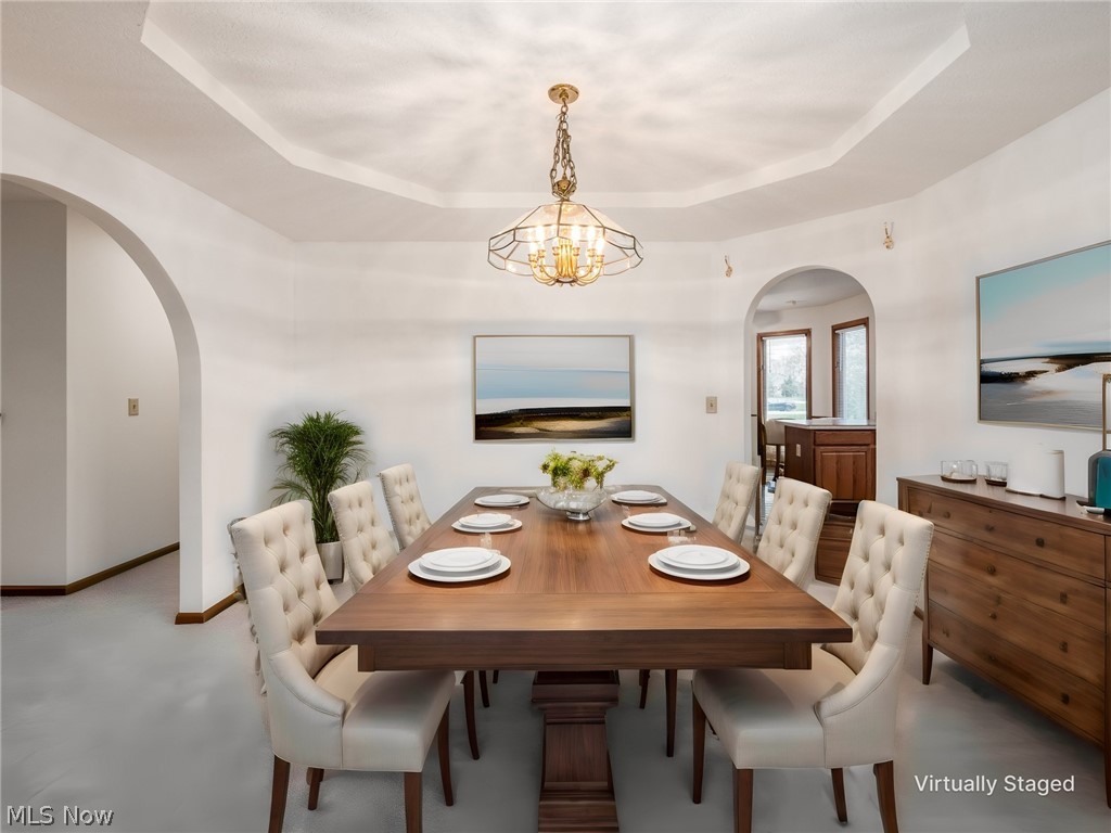 Roland Estate - Residential