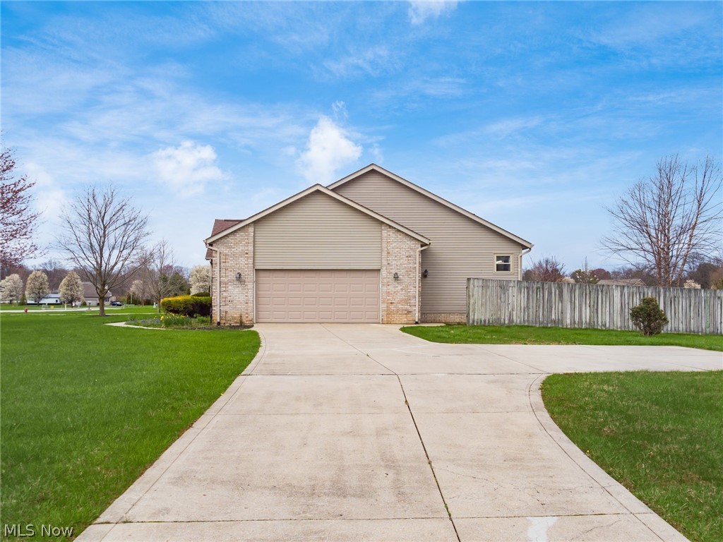 Roland Estate - Residential