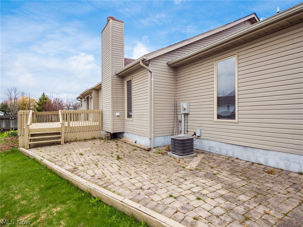 Roland Estate - Residential