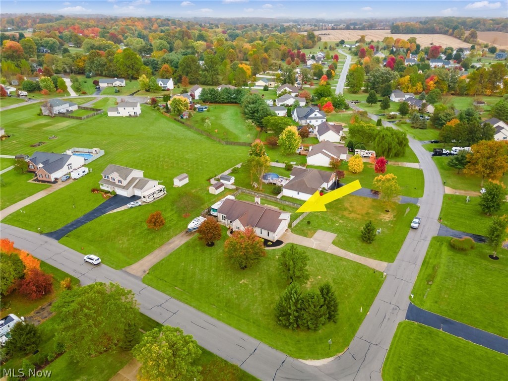 Roland Estate - Residential