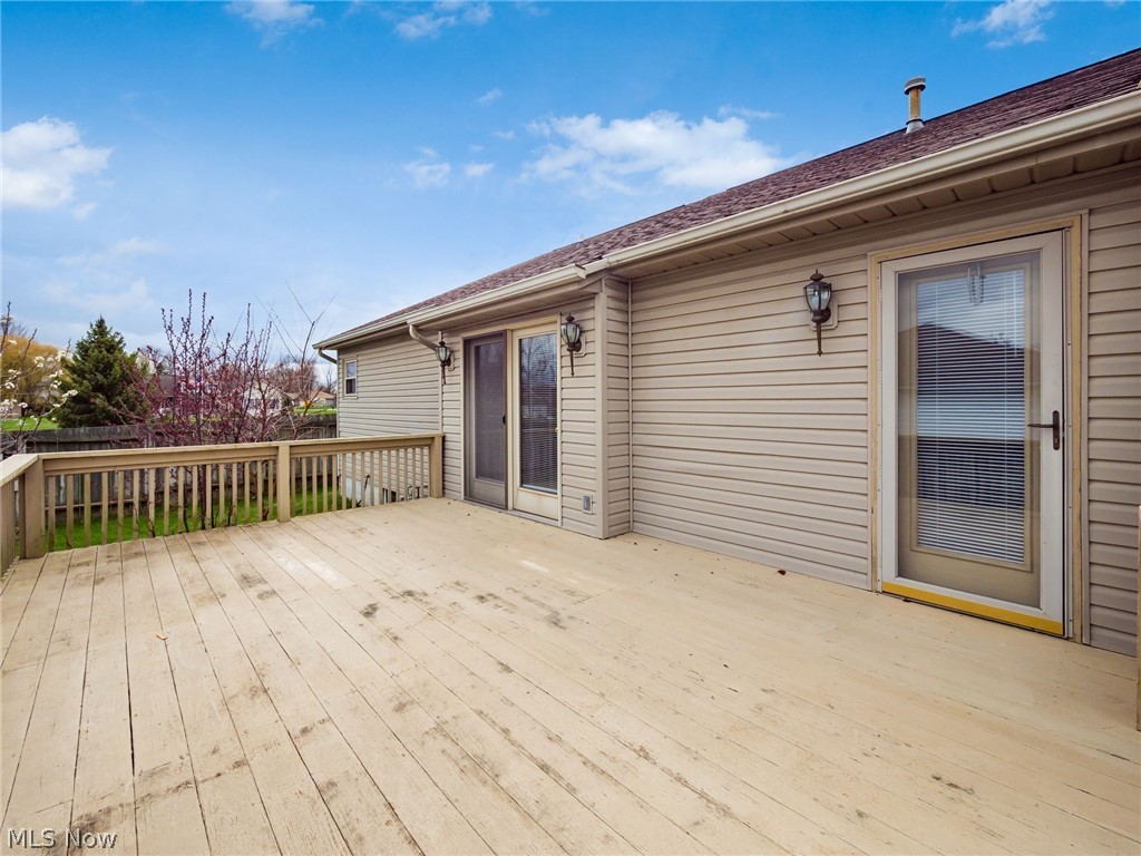 Roland Estate - Residential