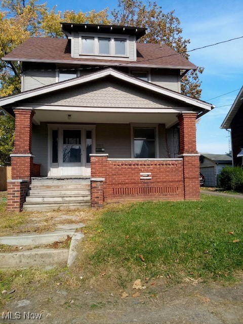 2615 9th Street, Canton, Ohio image 1