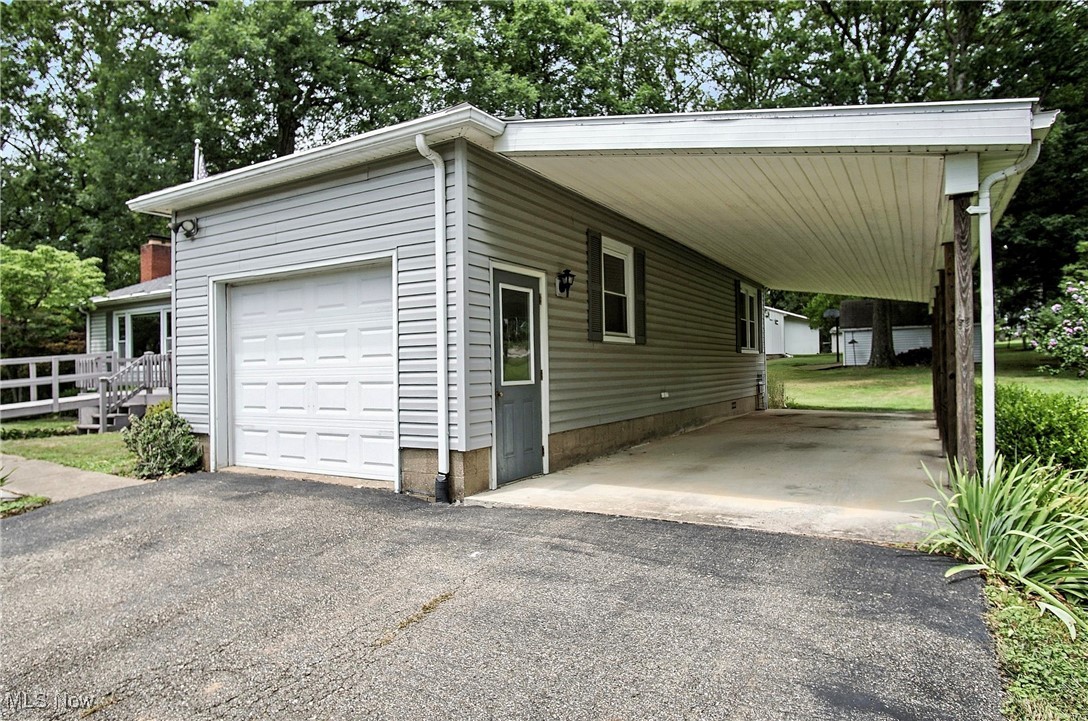 Jackson Sub - Residential