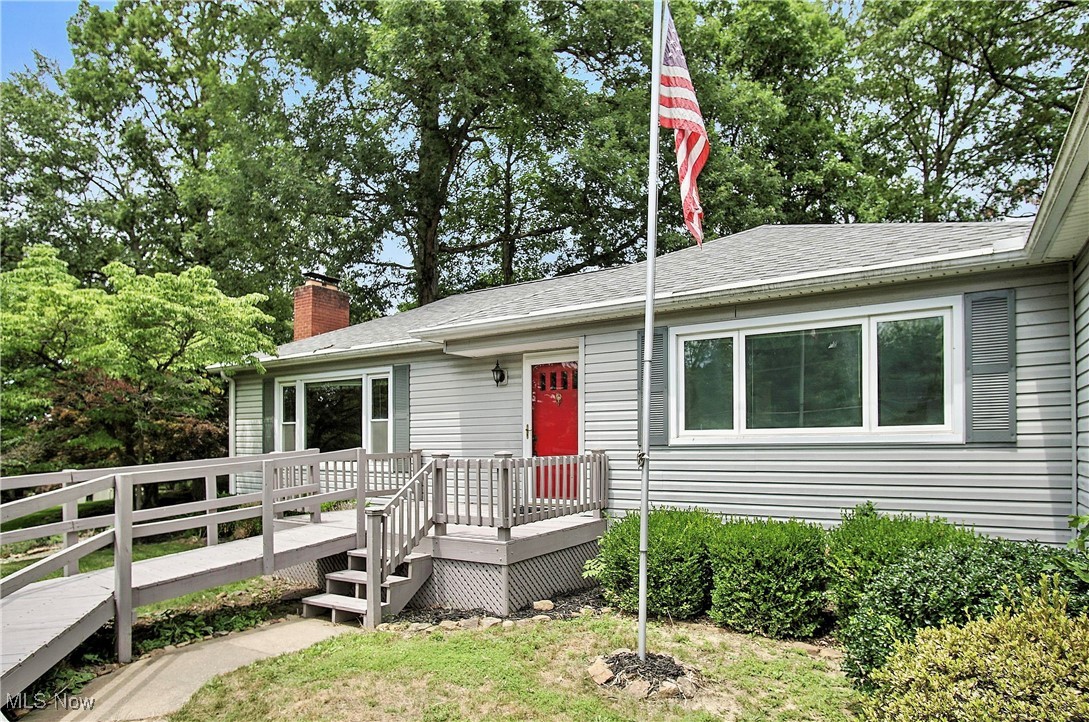 Jackson Sub - Residential