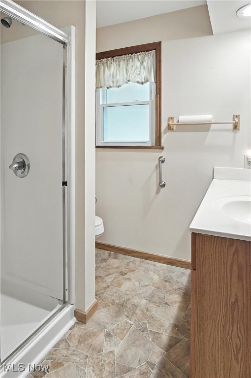 Jackson Sub - Residential