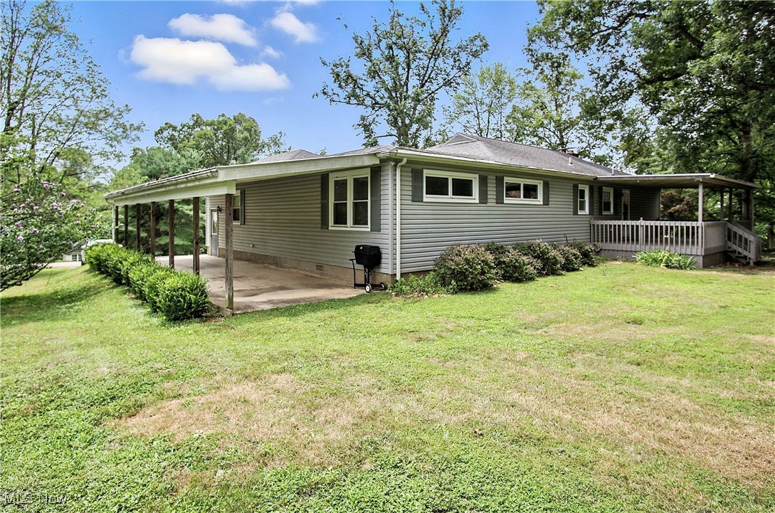 Jackson Sub - Residential