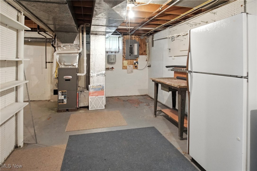 Jackson Sub - Residential