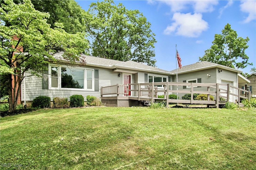 Jackson Sub - Residential