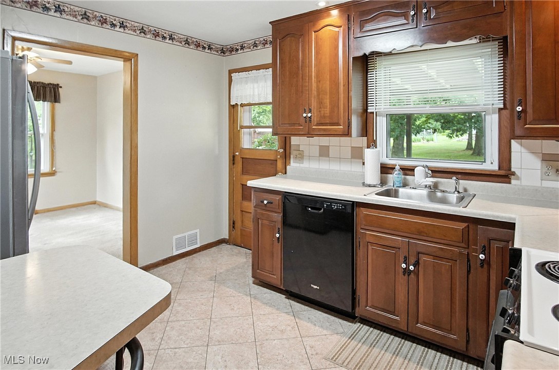 Jackson Sub - Residential