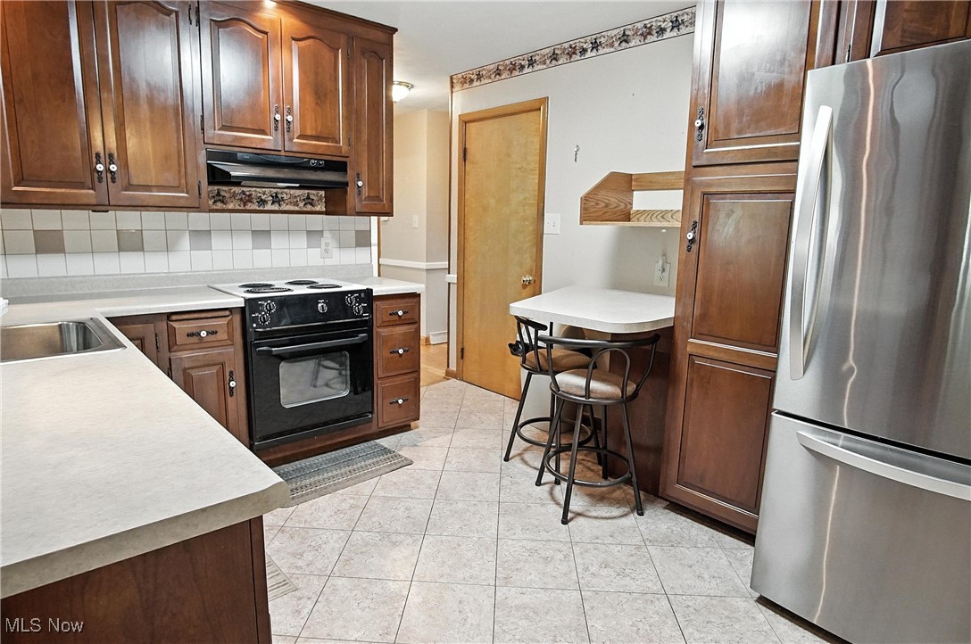 Jackson Sub - Residential