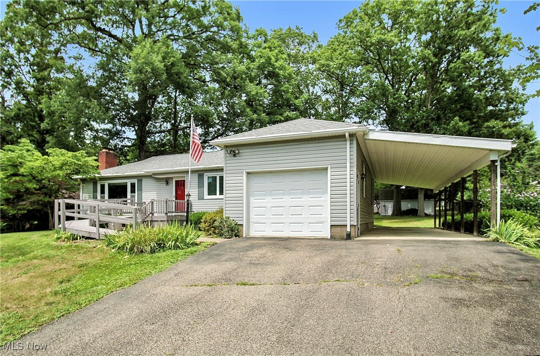 Jackson Sub - Residential