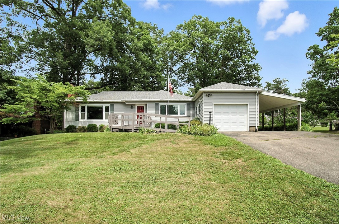 Jackson Sub - Residential