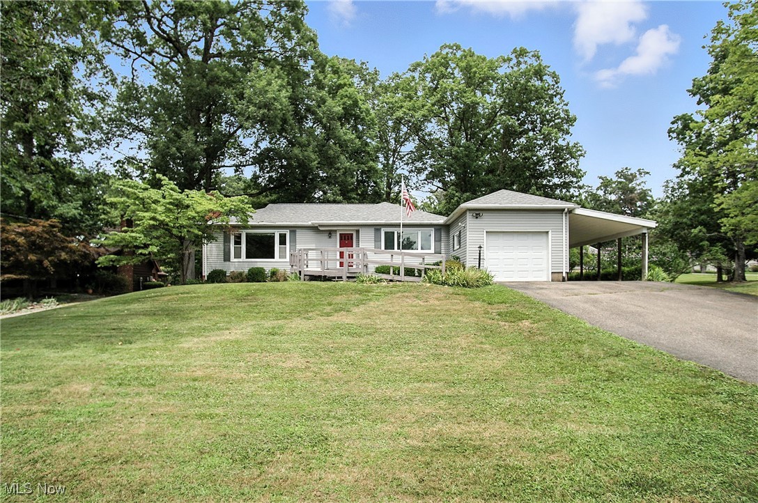 Jackson Sub - Residential