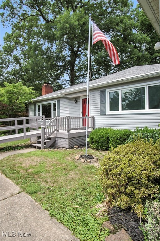 Jackson Sub - Residential