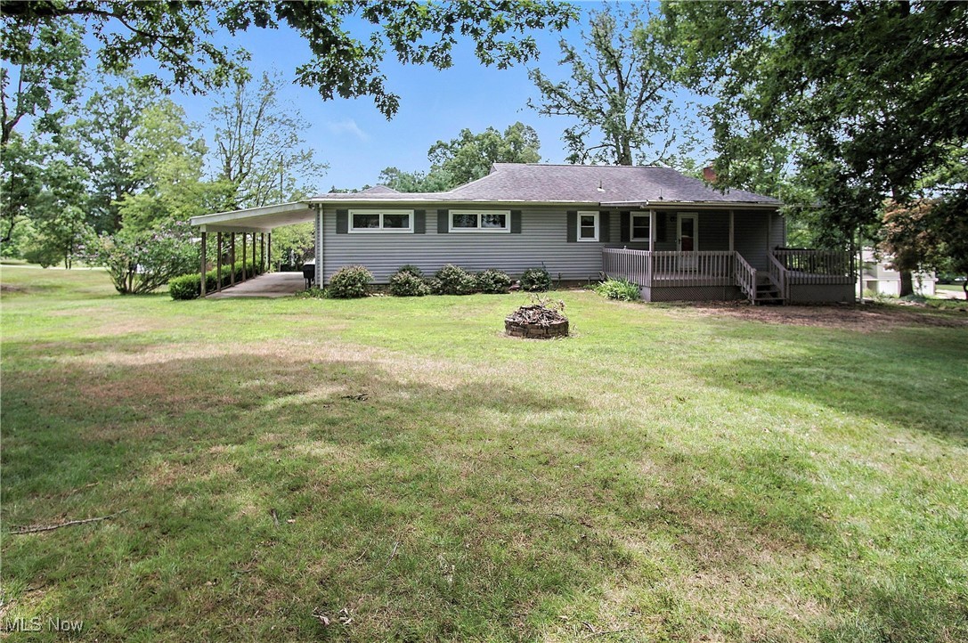 Jackson Sub - Residential