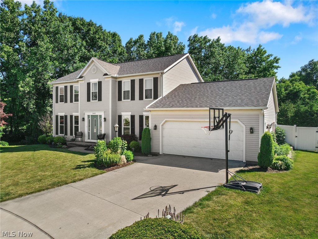 The Dales - Residential