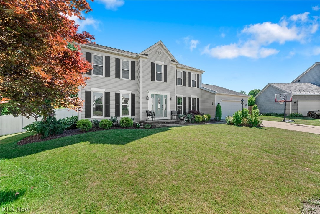 The Dales - Residential