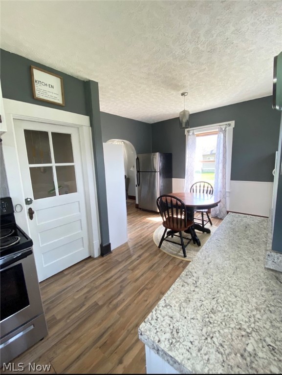 Otto Rohr - Residential