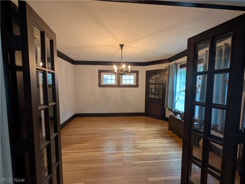 Tiny photo for 3100 Corydon Road, Cleveland Heights, OH 44118 (MLS # 5239589)