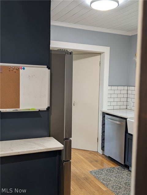 Tiny photo for 3100 Corydon Road, Cleveland Heights, OH 44118 (MLS # 5239589)
