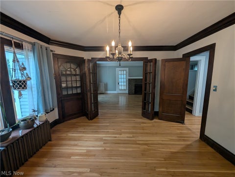 Tiny photo for 3100 Corydon Road, Cleveland Heights, OH 44118 (MLS # 5239589)