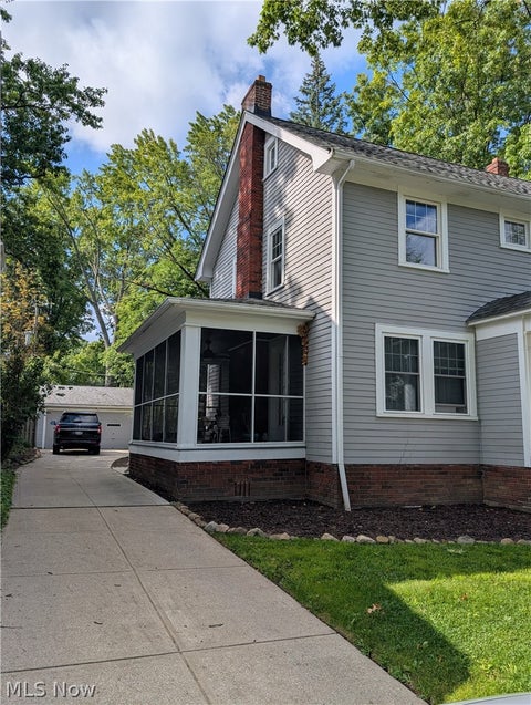 Tiny photo for 3100 Corydon Road, Cleveland Heights, OH 44118 (MLS # 5239589)
