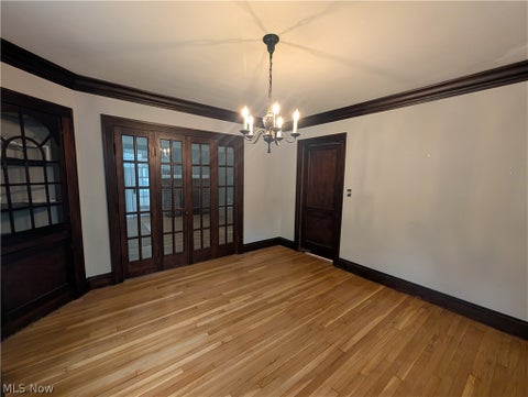 Tiny photo for 3100 Corydon Road, Cleveland Heights, OH 44118 (MLS # 5239589)