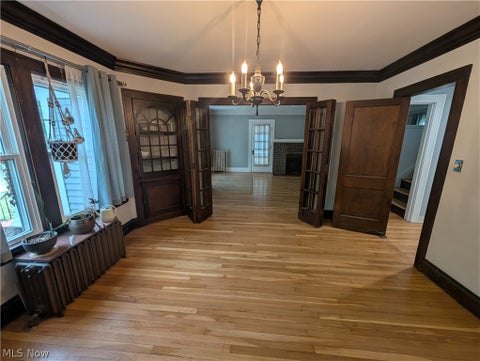 Tiny photo for 3100 Corydon Road, Cleveland Heights, OH 44118 (MLS # 5239589)