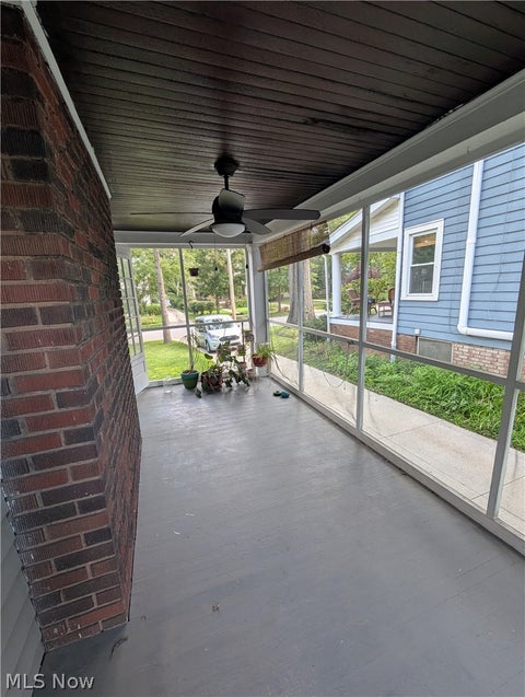 Tiny photo for 3100 Corydon Road, Cleveland Heights, OH 44118 (MLS # 5239589)
