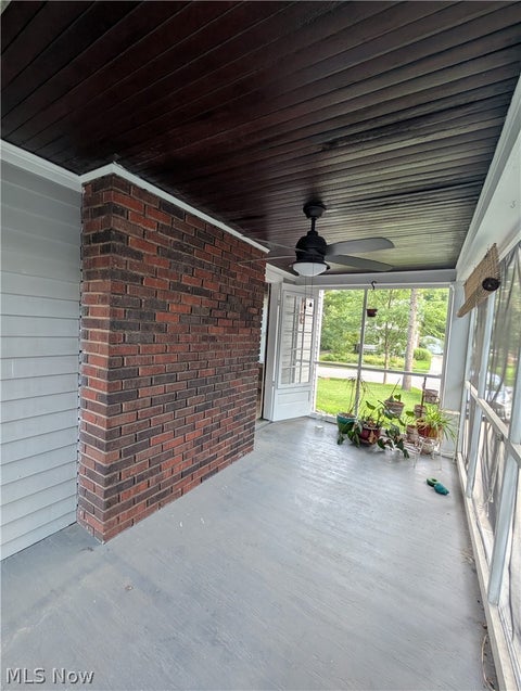 Tiny photo for 3100 Corydon Road, Cleveland Heights, OH 44118 (MLS # 5239589)