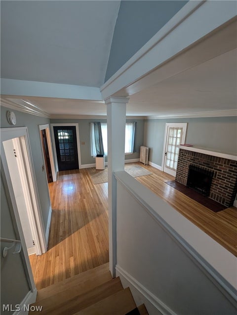 Tiny photo for 3100 Corydon Road, Cleveland Heights, OH 44118 (MLS # 5239589)