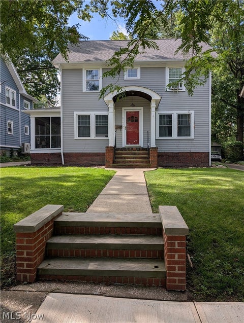 Photo of 3100 Corydon Road, Cleveland Heights, OH 44118 (MLS # 5239589)