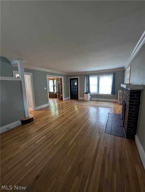 Tiny photo for 3100 Corydon Road, Cleveland Heights, OH 44118 (MLS # 5239589)