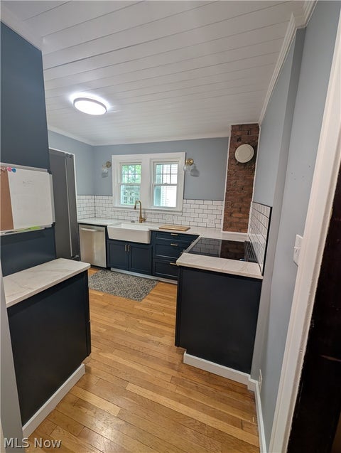 Tiny photo for 3100 Corydon Road, Cleveland Heights, OH 44118 (MLS # 5239589)