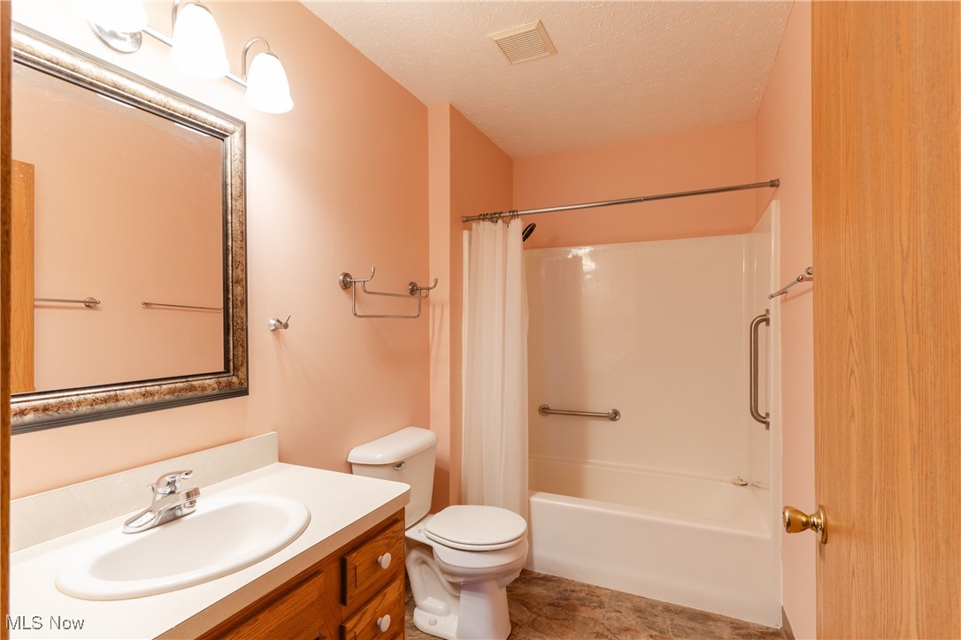 North Creek Villas Condo - Residential