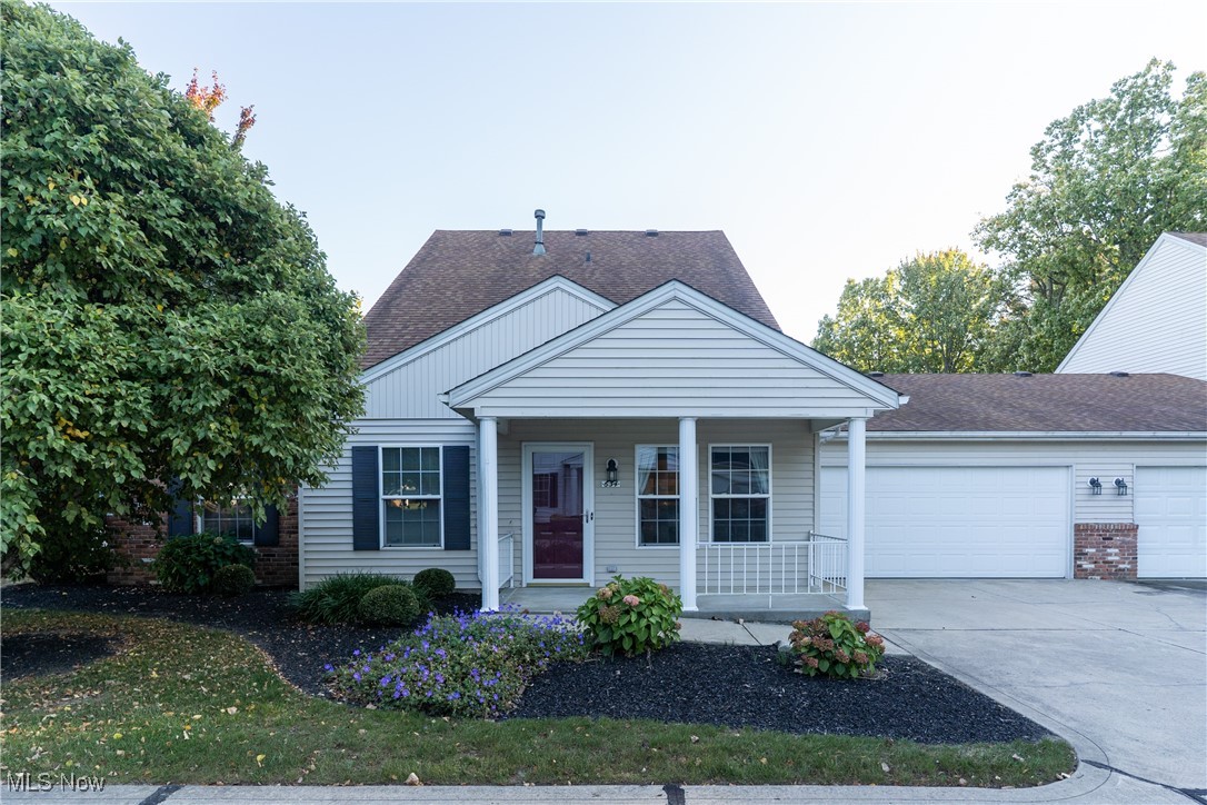 North Creek Villas Condo - Residential