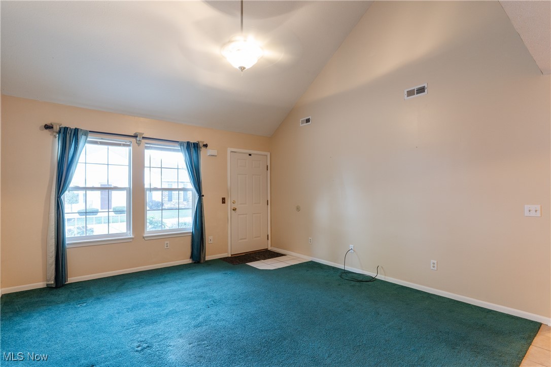 North Creek Villas Condo - Residential