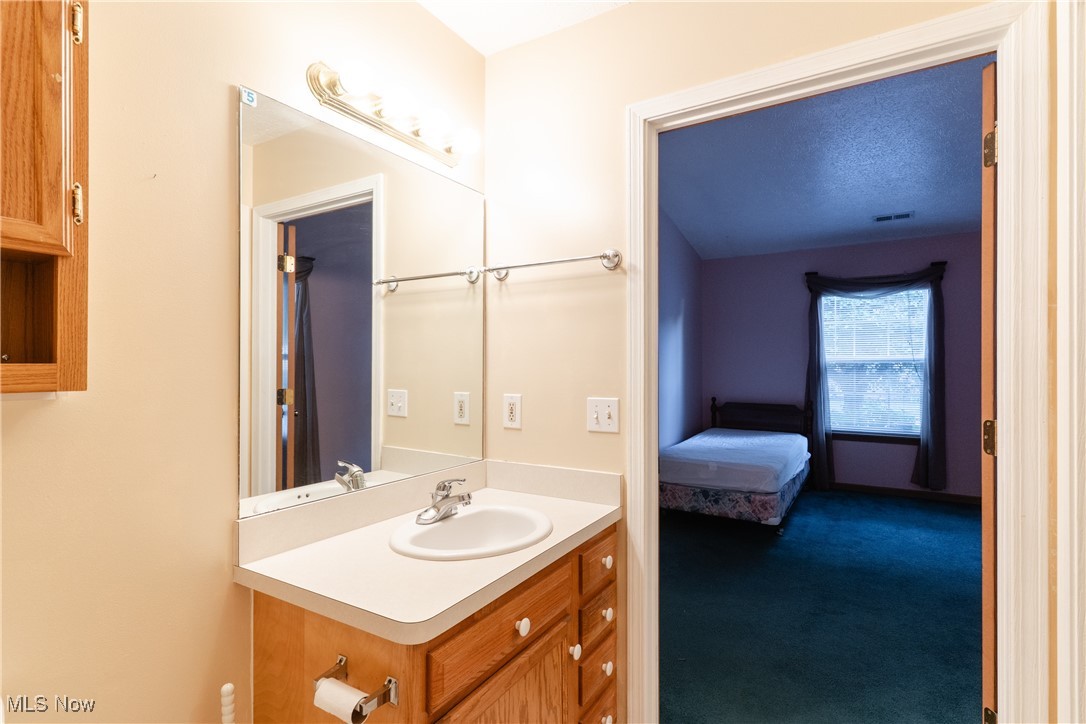 North Creek Villas Condo - Residential