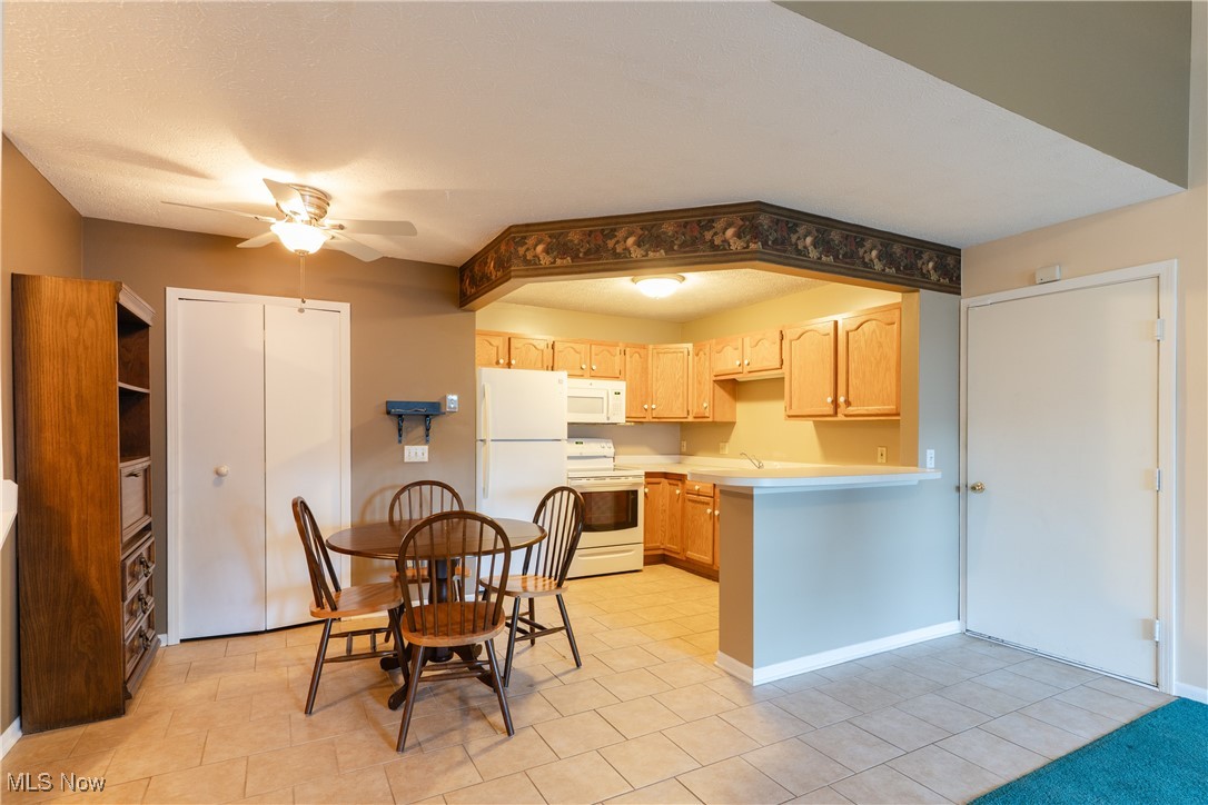 North Creek Villas Condo - Residential