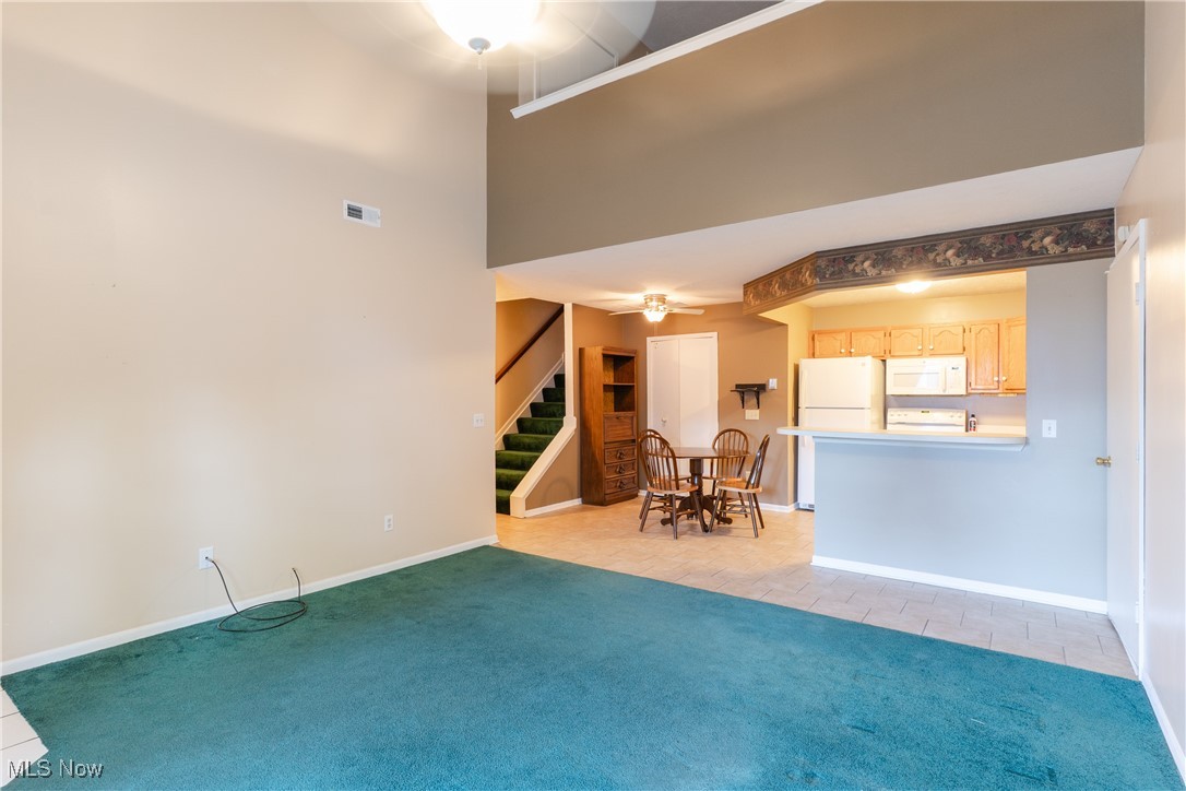 North Creek Villas Condo - Residential