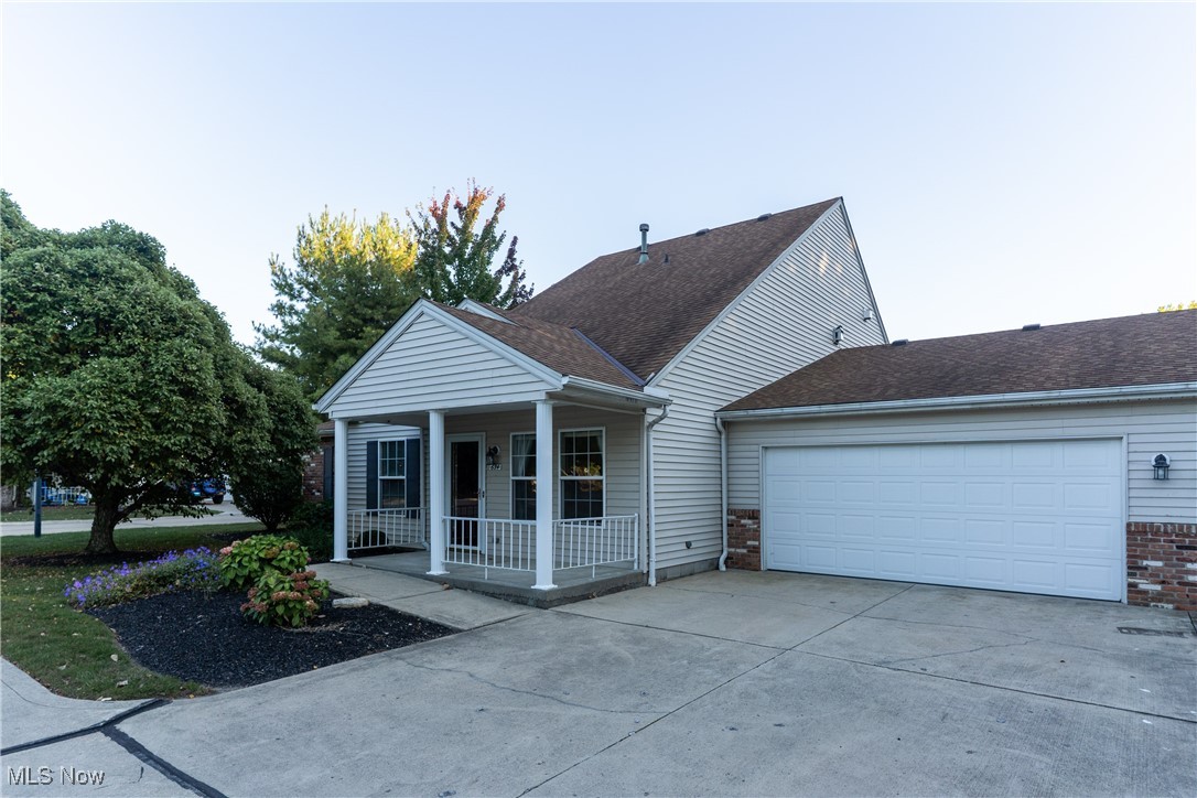 North Creek Villas Condo - Residential