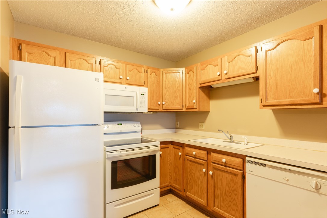 North Creek Villas Condo - Residential