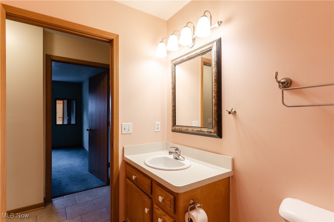 North Creek Villas Condo - Residential