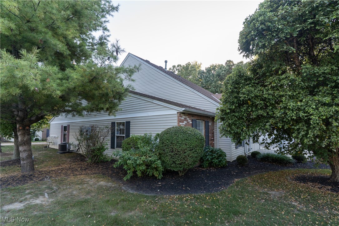 North Creek Villas Condo - Residential