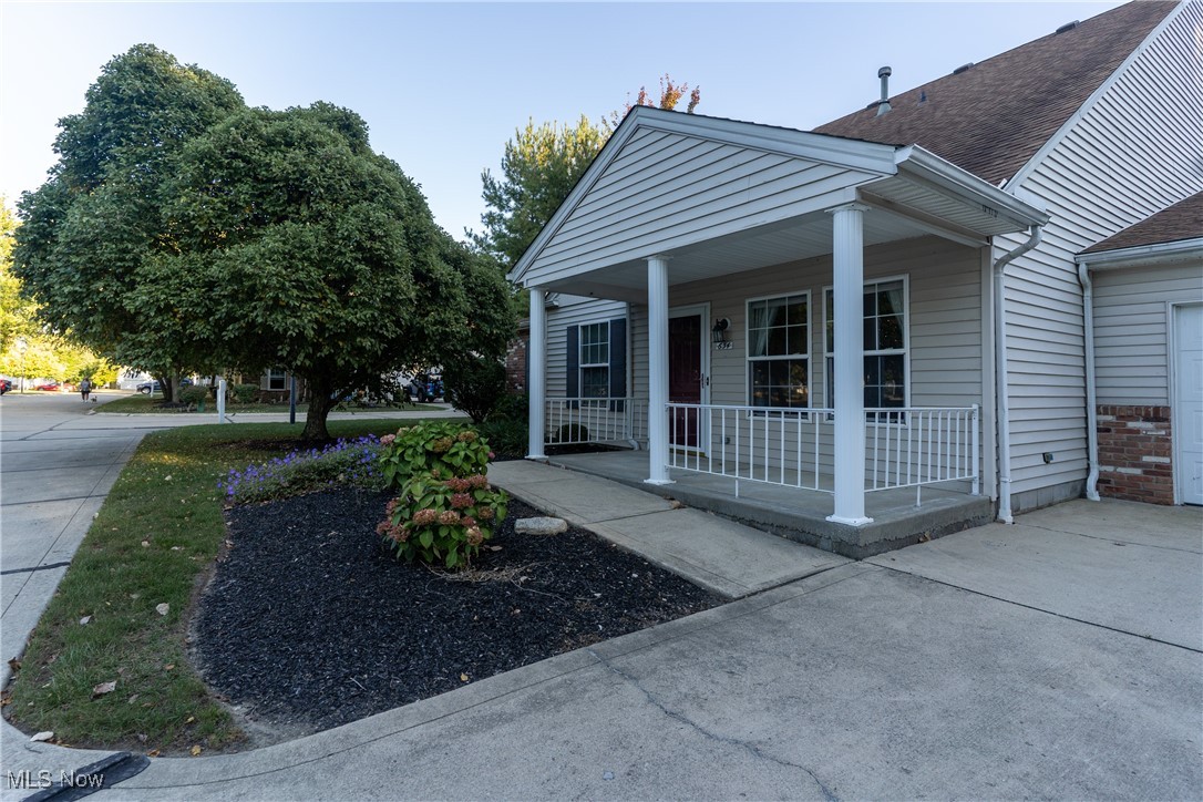 North Creek Villas Condo - Residential