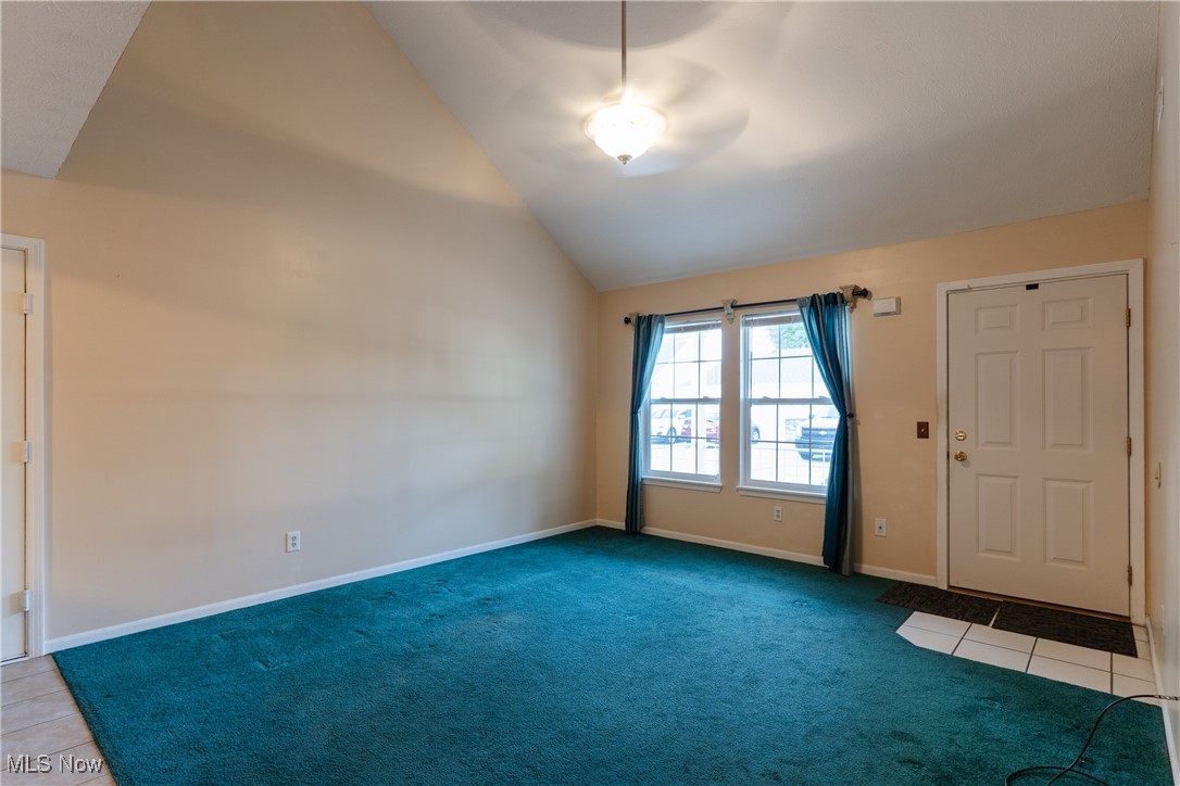 North Creek Villas Condo - Residential